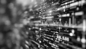 Citadel Drives data
