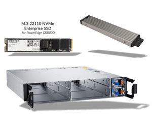 Dell PowerEdge XR8000 w M.2 22110 (2)