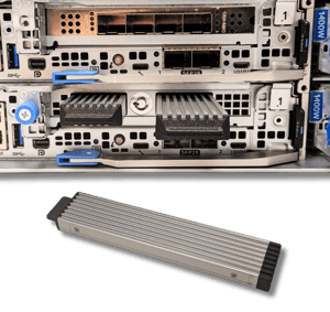 Dell PowerEdge XR8000 w cards (2)