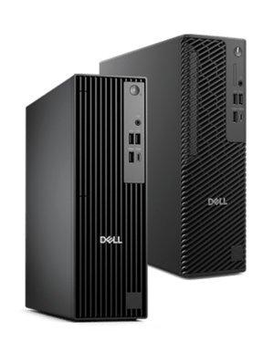 Dell Pro Slim  Max Slim tile v2