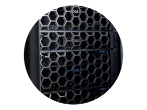 Dell Servers tile v2