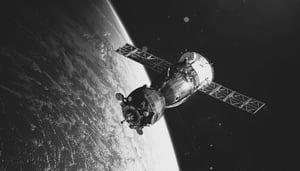 NASA_BW