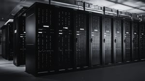 data-center