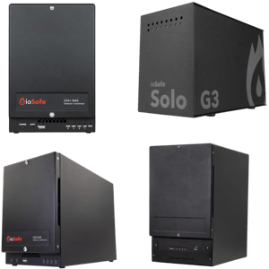 iosafe-storage-solutions