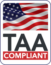 taa compliant logo